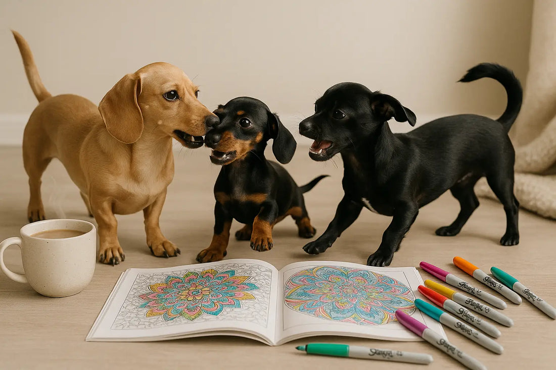 Confessions of a Colorist: The Muses Behind the Books