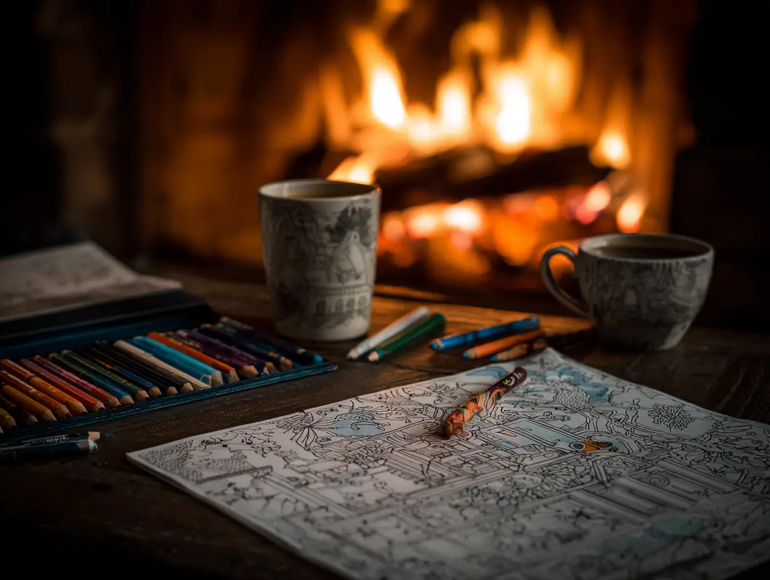 Confessions of a Colorist: My Not-So-Secret Philosophy