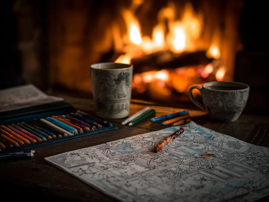 Confessions of a Colorist: My Not-So-Secret Philosophy